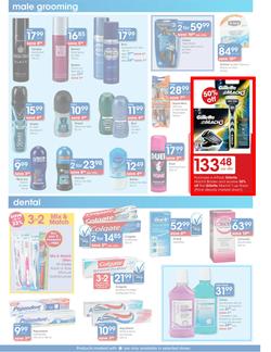 Clicks : You Pay Less (25 Jan - 23 Feb 2013), page 8