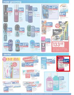 Clicks : You Pay Less (25 Jan - 23 Feb 2013), page 8