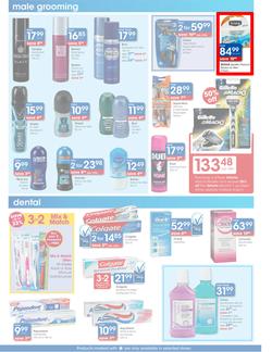 Clicks : You Pay Less (25 Jan - 23 Feb 2013), page 8