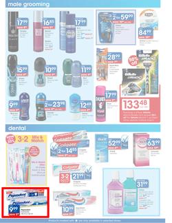 Clicks : You Pay Less (25 Jan - 23 Feb 2013), page 8
