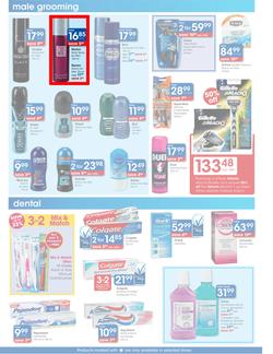 Clicks : You Pay Less (25 Jan - 23 Feb 2013), page 8