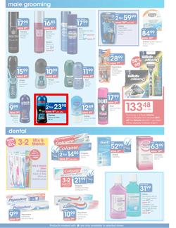 Clicks : You Pay Less (25 Jan - 23 Feb 2013), page 8