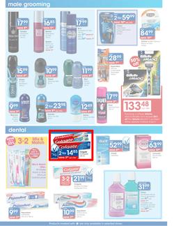 Clicks : You Pay Less (25 Jan - 23 Feb 2013), page 8