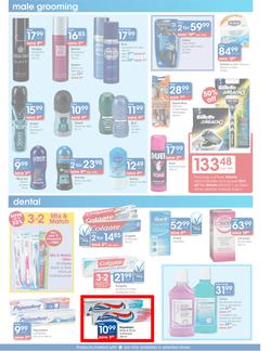 Clicks : You Pay Less (25 Jan - 23 Feb 2013), page 8