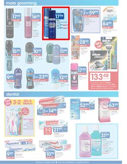 Clicks : You Pay Less (25 Jan - 23 Feb 2013), page 8