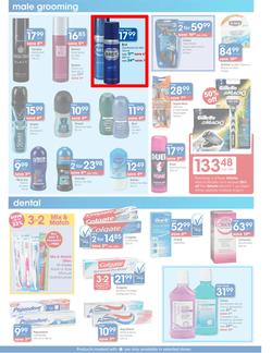 Clicks : You Pay Less (25 Jan - 23 Feb 2013), page 8