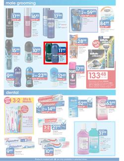 Clicks : You Pay Less (25 Jan - 23 Feb 2013), page 8