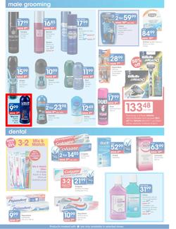 Clicks : You Pay Less (25 Jan - 23 Feb 2013), page 8