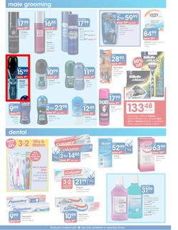 Clicks : You Pay Less (25 Jan - 23 Feb 2013), page 8