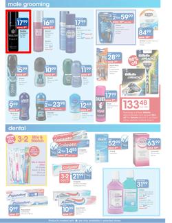 Clicks : You Pay Less (25 Jan - 23 Feb 2013), page 8