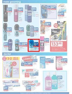 Clicks : You Pay Less (25 Jan - 23 Feb 2013), page 8