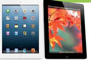 Ipad With Retina Display WiFi-32GB