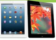 Ipad With Retina Display WiFi+Cellular-16GB