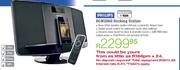 Philips DCM2060 Docking Station