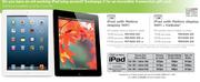 Ipad With Retina Display WiFi-16GB