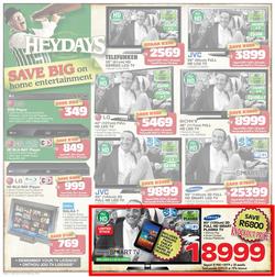 House & Home : Heydays (3 Feb - 6 Feb 2013), page 8