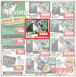 House & Home : Heydays (3 Feb - 6 Feb 2013), page 8