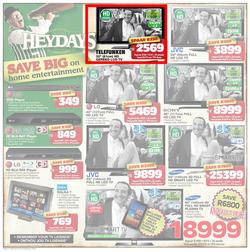 House & Home : Heydays (3 Feb - 6 Feb 2013), page 8