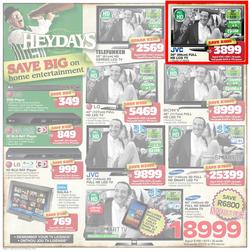 House & Home : Heydays (3 Feb - 6 Feb 2013), page 8