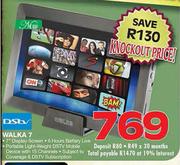 DSTV Walka 7