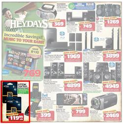 House & Home : Heydays (17 Feb - 24 Feb 2013), page 8