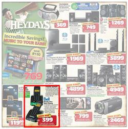 House & Home : Heydays (17 Feb - 24 Feb 2013), page 8