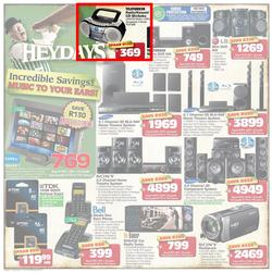 House & Home : Heydays (17 Feb - 24 Feb 2013), page 8