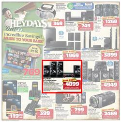 House & Home : Heydays (17 Feb - 24 Feb 2013), page 8