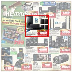 House & Home : Heydays (17 Feb - 24 Feb 2013), page 8