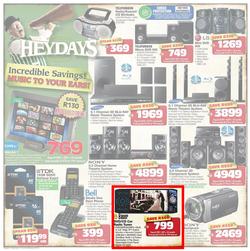 House & Home : Heydays (17 Feb - 24 Feb 2013), page 8