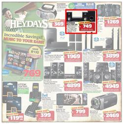House & Home : Heydays (17 Feb - 24 Feb 2013), page 8