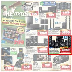 House & Home : Heydays (17 Feb - 24 Feb 2013), page 8