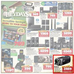 House & Home : Heydays (17 Feb - 24 Feb 2013), page 8