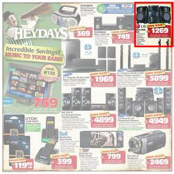 House & Home : Heydays (17 Feb - 24 Feb 2013), page 8