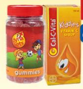 Dyna Jets Vitamins Tablets-30's