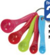Clicks Measuring Cup Set-Per Set
