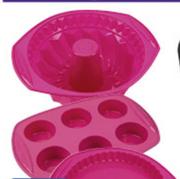 Clicks Bundt Mould-Each