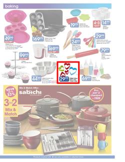 Clicks : Home & Electrical Sale (19 Feb - 31 Mar 2013), page 8
