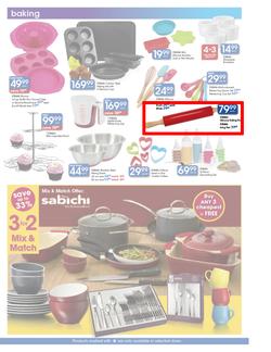 Clicks : Home & Electrical Sale (19 Feb - 31 Mar 2013), page 8