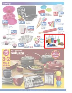 Clicks : Home & Electrical Sale (19 Feb - 31 Mar 2013), page 8