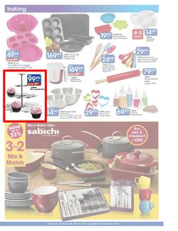 Clicks : Home & Electrical Sale (19 Feb - 31 Mar 2013), page 8