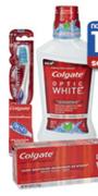 Colgate Toothbrush-Each