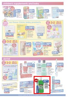 Clicks : You Pay Less (25 Feb - 17 Mar 2013), page 8