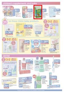 Clicks : You Pay Less (25 Feb - 17 Mar 2013), page 8