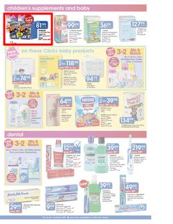 Clicks : You Pay Less (25 Feb - 17 Mar 2013), page 8