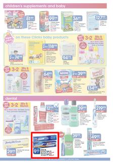 Clicks : You Pay Less (25 Feb - 17 Mar 2013), page 8