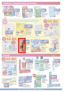 Clicks : You Pay Less (25 Feb - 17 Mar 2013), page 8