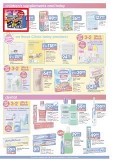 Clicks : You Pay Less (25 Feb - 17 Mar 2013), page 8
