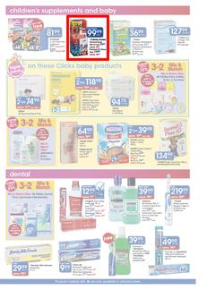 Clicks : You Pay Less (25 Feb - 17 Mar 2013), page 8