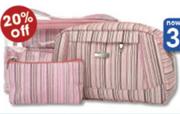 Clicks Toiletry Bag-Each